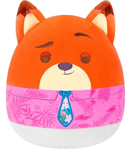 Amazon.com: Disney Tsum Tsum Zootopia Gazelle 3.5
